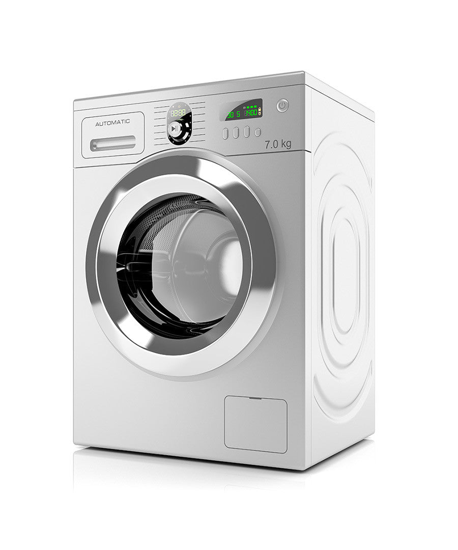 Semi  Electric washing machines
