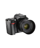 Cybershot W810 20.1MP Digital Camera