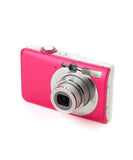 Coolpix B500 Plum 16MP Digital Camera-Pink