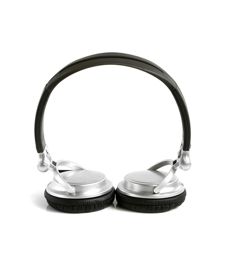 Wires Auxigen Over Ear Wired Headphones